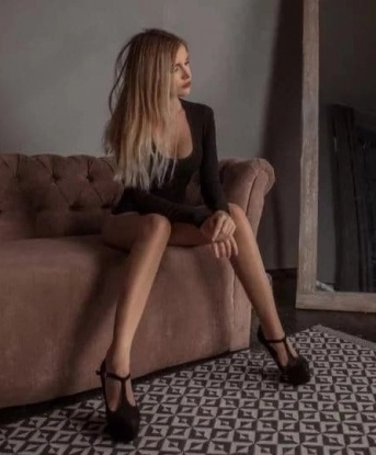 Анкета проститутки Елизавета - Фото 1, Терезе, 20 лет, №12404