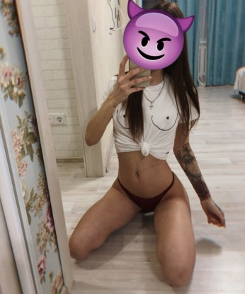 Анкета проститутки Соня - Фото 1, Терезе, 25 лет, №9796